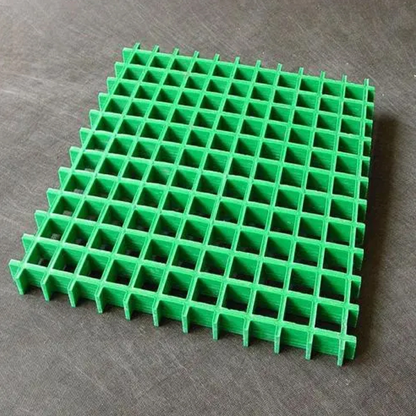 玻璃鋼格柵